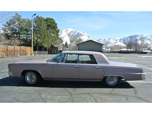 1964 Chrysler Imperial (CC-1069179) for sale in Sandy, Utah