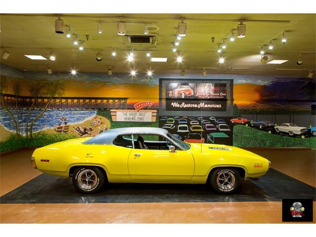 1971 Plymouth Road Runner (CC-1069180) for sale in Orlando, Florida
