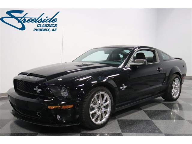 2009 Ford Mustang Shelby GT500 KR (CC-1069197) for sale in Mesa, Arizona