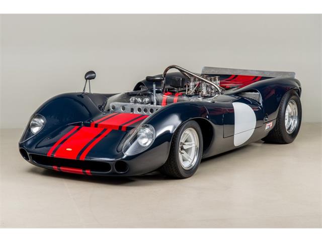1966 Lola T-70 (CC-1069202) for sale in Scotts Valley, California