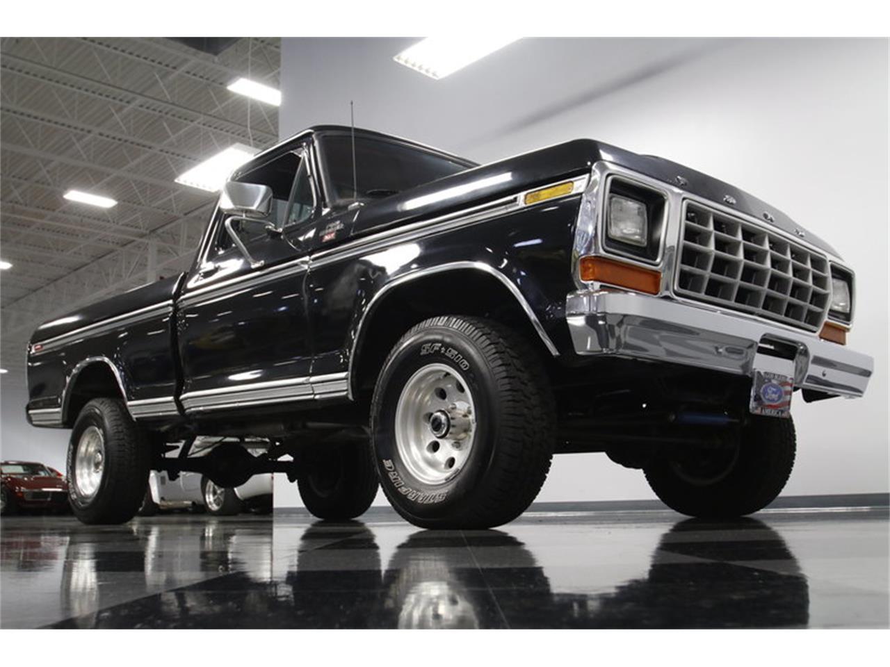 1978 Ford F100 for Sale | ClassicCars.com | CC-1069219