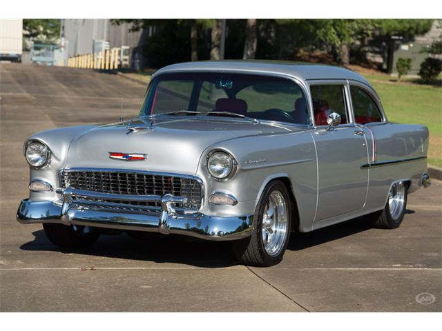 1955 Chevrolet 210 (CC-1069227) for sale in Collierville, Tennessee