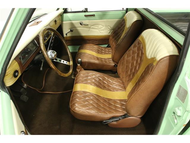 1972 Datsun 521 Pickup (CC-1069230) for sale in Lutz, Florida