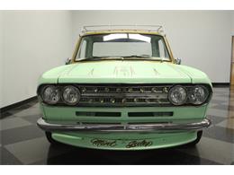 1972 Datsun 521 Pickup (CC-1069230) for sale in Lutz, Florida
