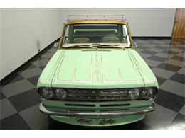 1972 Datsun 521 Pickup (CC-1069230) for sale in Lutz, Florida