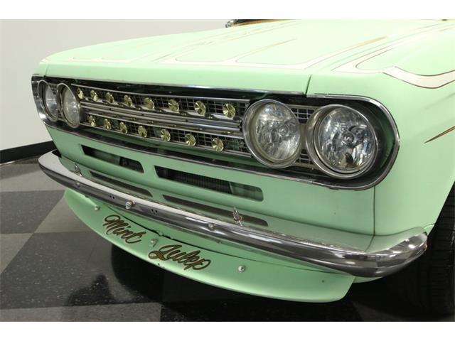 1972 Datsun 521 Pickup (CC-1069230) for sale in Lutz, Florida