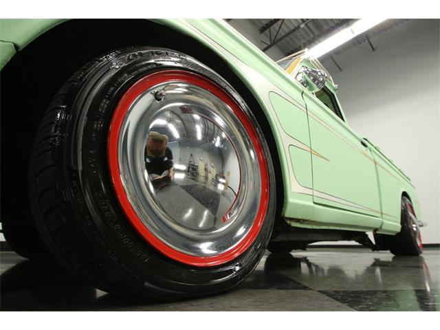 1972 Datsun 521 Pickup (CC-1069230) for sale in Lutz, Florida