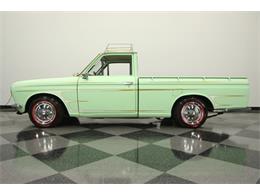 1972 Datsun 521 Pickup (CC-1069230) for sale in Lutz, Florida