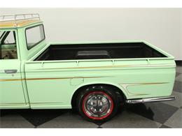 1972 Datsun 521 Pickup (CC-1069230) for sale in Lutz, Florida