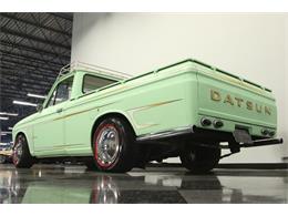 1972 Datsun 521 Pickup (CC-1069230) for sale in Lutz, Florida