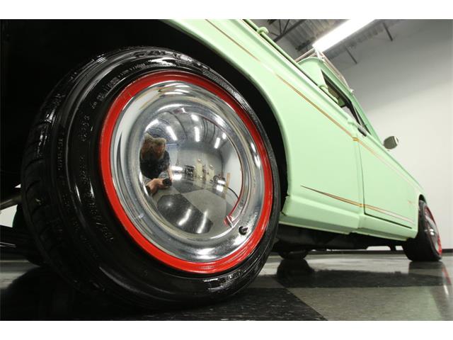 1972 Datsun 521 Pickup (CC-1069230) for sale in Lutz, Florida