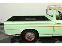1972 Datsun 521 Pickup (CC-1069230) for sale in Lutz, Florida