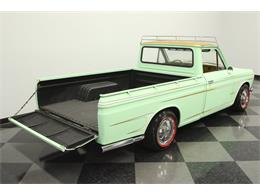 1972 Datsun 521 Pickup (CC-1069230) for sale in Lutz, Florida