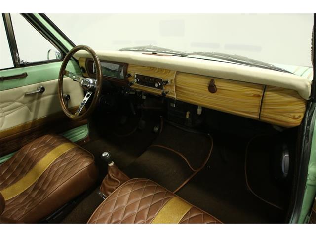 1972 Datsun 521 Pickup (CC-1069230) for sale in Lutz, Florida