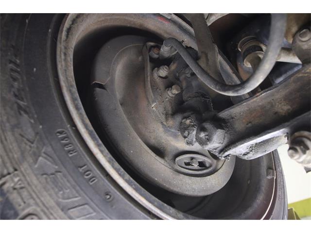 1972 Datsun 521 Pickup (CC-1069230) for sale in Lutz, Florida