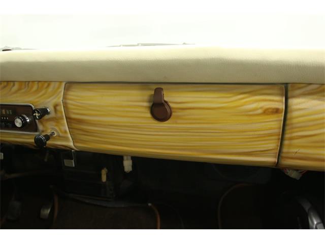 1972 Datsun 521 Pickup (CC-1069230) for sale in Lutz, Florida