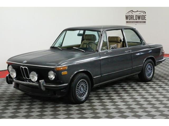 1975 BMW 2002 (CC-1069235) for sale in Denver , Colorado