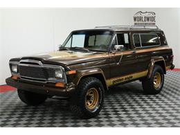 1979 Jeep Cherokee (CC-1069241) for sale in Denver , Colorado