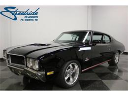 1970 Buick GS 455 Stage1 Clone (CC-1069244) for sale in Ft Worth, Texas