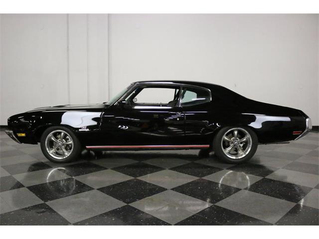 1970 Buick GS 455 Stage1 Clone (CC-1069244) for sale in Ft Worth, Texas