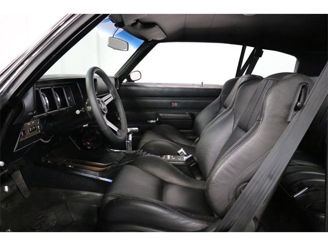1970 Buick GS 455 Stage1 Clone (CC-1069244) for sale in Ft Worth, Texas