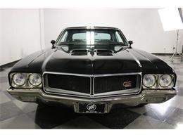 1970 Buick GS 455 Stage1 Clone (CC-1069244) for sale in Ft Worth, Texas
