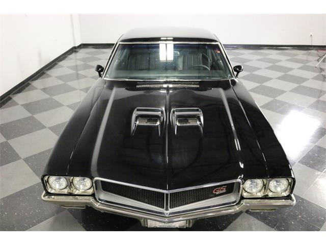 1970 Buick GS 455 Stage1 Clone (CC-1069244) for sale in Ft Worth, Texas