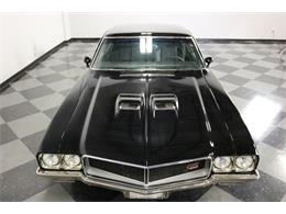 1970 Buick GS 455 Stage1 Clone (CC-1069244) for sale in Ft Worth, Texas