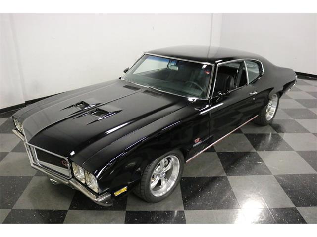 1970 Buick GS 455 Stage1 Clone (CC-1069244) for sale in Ft Worth, Texas