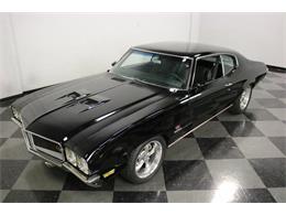 1970 Buick GS 455 Stage1 Clone (CC-1069244) for sale in Ft Worth, Texas