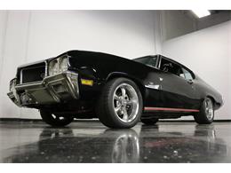 1970 Buick GS 455 Stage1 Clone (CC-1069244) for sale in Ft Worth, Texas