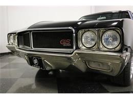 1970 Buick GS 455 Stage1 Clone (CC-1069244) for sale in Ft Worth, Texas