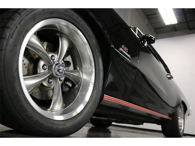 1970 Buick GS 455 Stage1 Clone (CC-1069244) for sale in Ft Worth, Texas