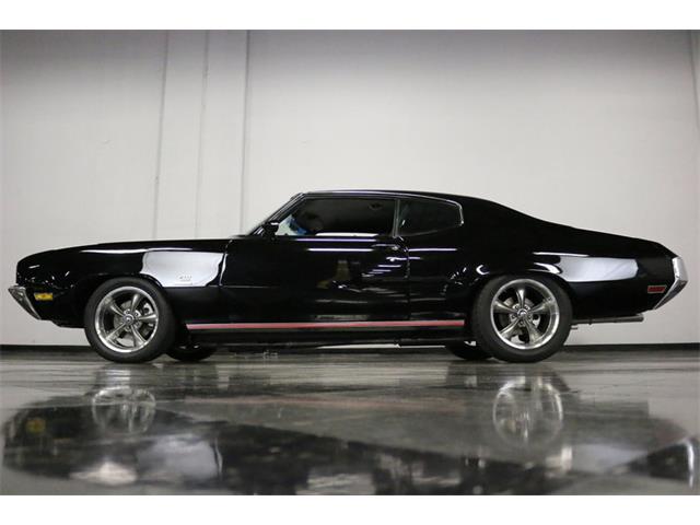 1970 Buick GS 455 Stage1 Clone (CC-1069244) for sale in Ft Worth, Texas