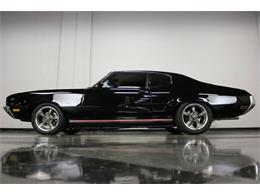 1970 Buick GS 455 Stage1 Clone (CC-1069244) for sale in Ft Worth, Texas