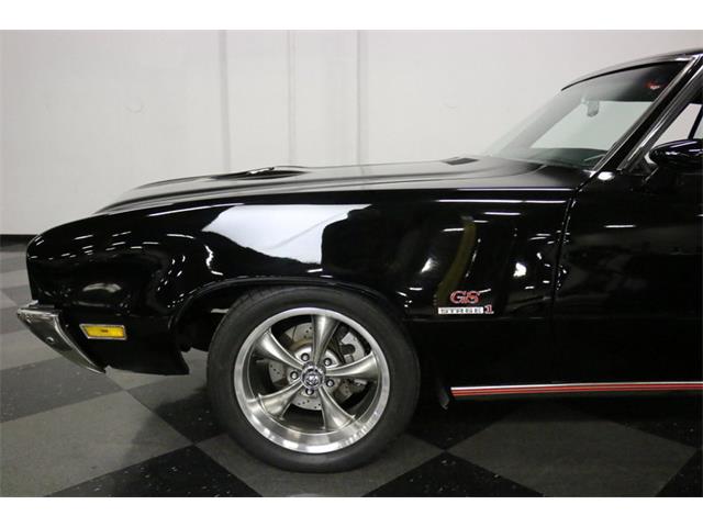 1970 Buick GS 455 Stage1 Clone (CC-1069244) for sale in Ft Worth, Texas