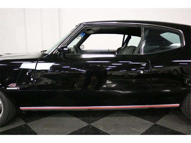 1970 Buick GS 455 Stage1 Clone (CC-1069244) for sale in Ft Worth, Texas