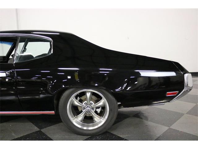 1970 Buick GS 455 Stage1 Clone (CC-1069244) for sale in Ft Worth, Texas