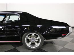 1970 Buick GS 455 Stage1 Clone (CC-1069244) for sale in Ft Worth, Texas