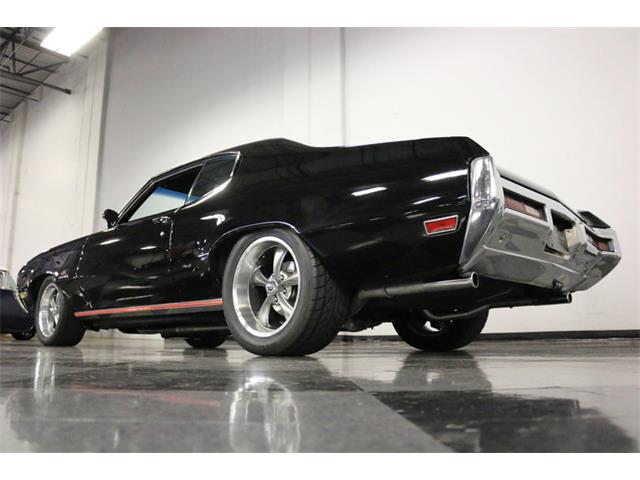 1970 Buick GS 455 Stage1 Clone (CC-1069244) for sale in Ft Worth, Texas