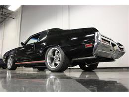 1970 Buick GS 455 Stage1 Clone (CC-1069244) for sale in Ft Worth, Texas