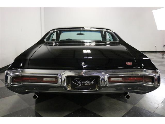 1970 Buick GS 455 Stage1 Clone (CC-1069244) for sale in Ft Worth, Texas