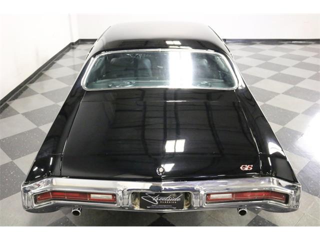 1970 Buick GS 455 Stage1 Clone (CC-1069244) for sale in Ft Worth, Texas