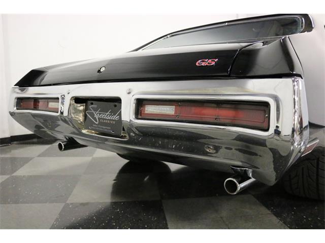 1970 Buick GS 455 Stage1 Clone (CC-1069244) for sale in Ft Worth, Texas