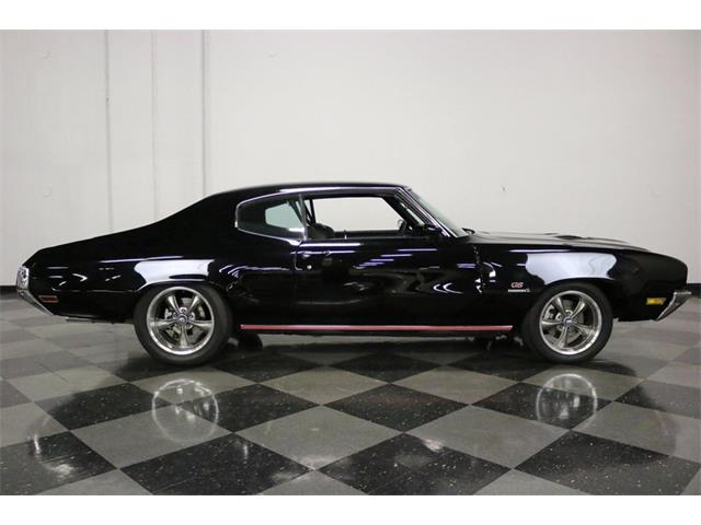 1970 Buick GS 455 Stage1 Clone (CC-1069244) for sale in Ft Worth, Texas