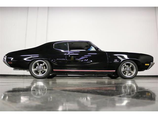1970 Buick GS 455 Stage1 Clone (CC-1069244) for sale in Ft Worth, Texas