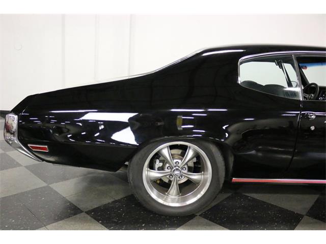 1970 Buick GS 455 Stage1 Clone (CC-1069244) for sale in Ft Worth, Texas
