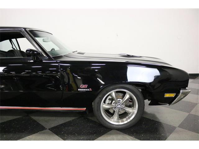 1970 Buick GS 455 Stage1 Clone (CC-1069244) for sale in Ft Worth, Texas