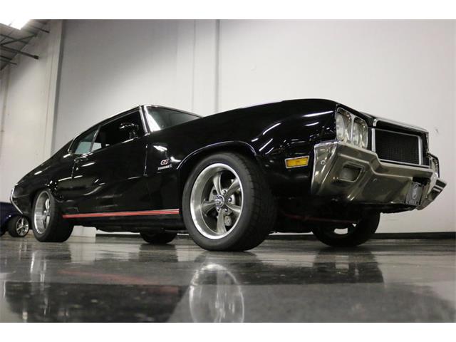 1970 Buick GS 455 Stage1 Clone (CC-1069244) for sale in Ft Worth, Texas