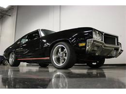 1970 Buick GS 455 Stage1 Clone (CC-1069244) for sale in Ft Worth, Texas